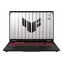 ASUS TUF Gaming A16 TUF608UP-RV084W žaidimų nešiojamas kompiuteris, 16 colių WUXGA, AMD Ryzen 7 260, 16GB DDR5, 512GB SSD, GeForce RTX 5070 8GB, Windows 11 Home, prancūziška AZERTY klaviatūra