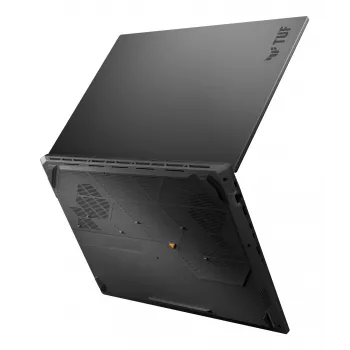 ASUS TUF Gaming A18 FA808UP-S9007W nešiojamas kompiuteris, AMD Ryzen 7 260, 18 colių WQXGA, 32GB DDR5, 1TB SSD, NVIDIA GeForce RTX 5070 8GB, Windows 11 Home