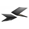 ASUS TUF Gaming FX608JHI-QT325W 16 colių žaidimų nešiojamasis kompiuteris, Intel Core i5-14450HX, 16GB DDR5, 512GB SSD, RTX 5050, Windows 11 Home, juoda/pilka