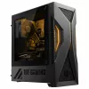 ASUS TUF Gaming T500 T500MV-07240H242W Intel Core 7 240H 32 GB DDR5-SDRAM 1 TB SSD NVIDIA GeForce RTX 5060 Ti Windows 11 Home Mini Tower kompiuteris, juoda ir pilka