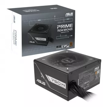 ASUS UWM 1 žaidimų korpuso, vaizdo plokštės ir maitinimo bloko rinkinys (AP202 ARGB | RTX 5050 | PRIME 750W)