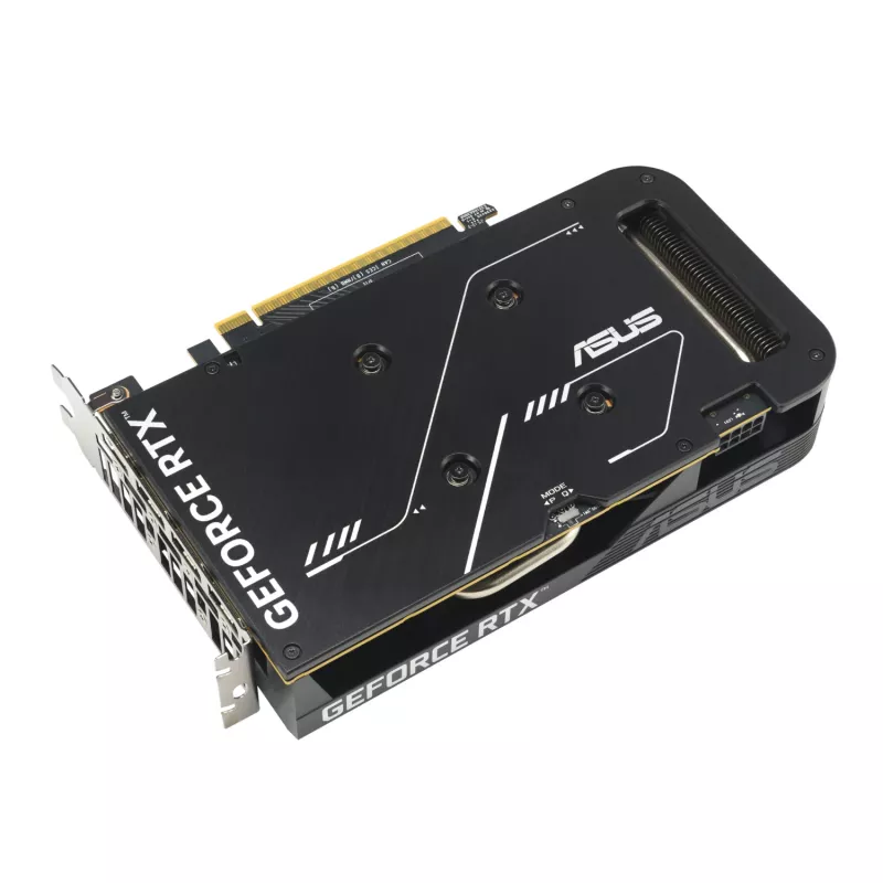 ASUS UWM 1 žaidimų korpuso, vaizdo plokštės ir maitinimo bloko rinkinys (AP202 ARGB | RTX 5050 | PRIME 750W)