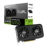 ASUS UWM 1 žaidimų korpuso, vaizdo plokštės ir maitinimo bloko rinkinys (AP202 ARGB | RTX 5050 | PRIME 750W)