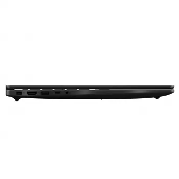 ASUS V16 V3607VP-TK084W 16 col. WUXGA 144Hz nešiojamasis kompiuteris, Intel Core 7 240H, 16GB DDR5, 1TB SSD, RTX 5070, Windows 11, matinė juoda
