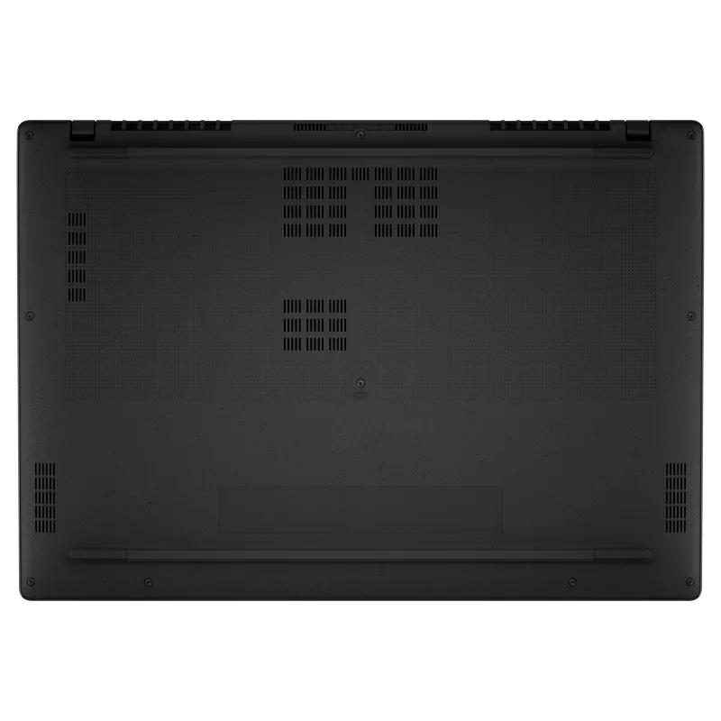 ASUS V16 V3607VP-TK084W 16 col. WUXGA 144Hz nešiojamasis kompiuteris, Intel Core 7 240H, 16GB DDR5, 1TB SSD, RTX 5070, Windows 11, matinė juoda