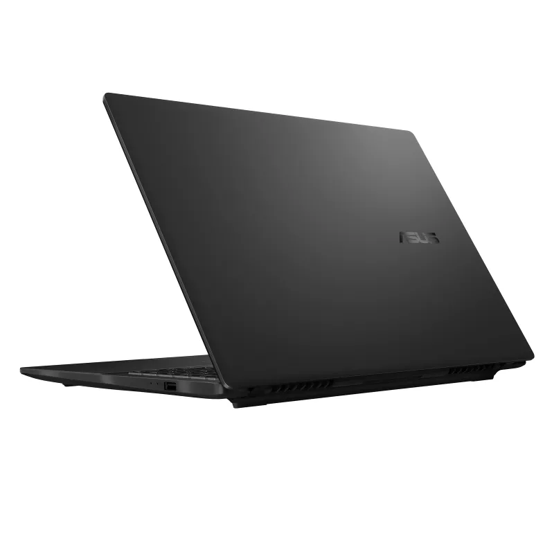 ASUS V16 V3607VP-TK084W 16 col. WUXGA 144Hz nešiojamasis kompiuteris, Intel Core 7 240H, 16GB DDR5, 1TB SSD, RTX 5070, Windows 11, matinė juoda
