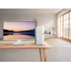 ASUS V500 Mini Tower V501MV-05210H052W Intel Core 5 210H 8GB DDR5 512GB SSD Windows 11 Home PC juodas su medžio akcentais