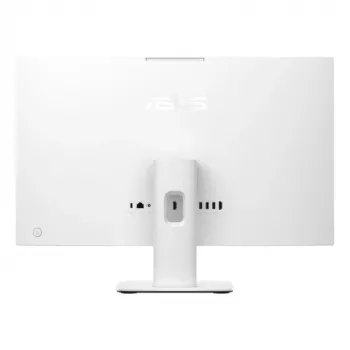 ASUS V600 AiO VM670KA-WPE055W All-in-One PC, 27 colių Full HD, AMD Ryzen AI 7 350, 32 GB DDR5, 1 TB SSD, Windows 11 Home, baltas