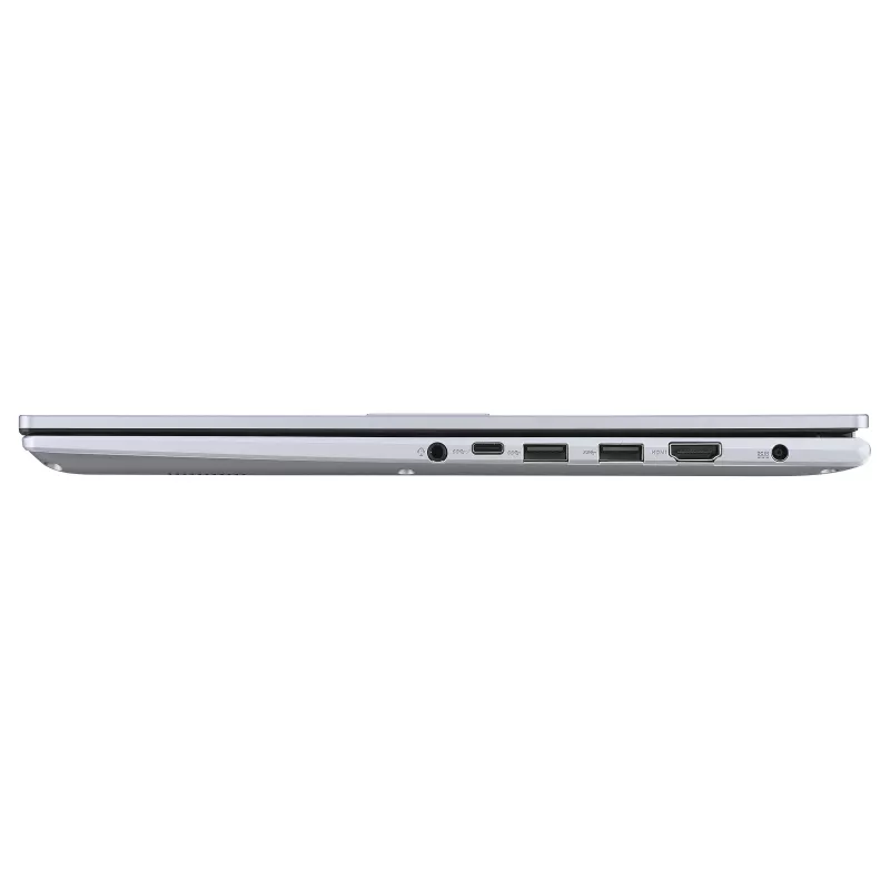 ASUS Vivobook 16 M1605NAQ-MB226W nešiojamas kompiuteris, 16 colių WUXGA IPS, AMD Ryzen 7 170, 16GB DDR5, 1TB SSD, Windows 11 Home