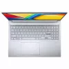 ASUS Vivobook 16 M1605NAQ-MB226W nešiojamas kompiuteris, 16 colių WUXGA IPS, AMD Ryzen 7 170, 16GB DDR5, 1TB SSD, Windows 11 Home