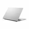 ASUS Vivobook 16 M1607KA-MB279W nešiojamas kompiuteris, 16 colių WUXGA IPS, AMD Ryzen AI 5 330, 16GB DDR5, 512GB SSD, Windows 11 Home, Cool Silver