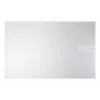 ASUS Vivobook 17 X1704MA-AU038 Core 7 350 17,3 colio FHD IPS lygio 60Hz 250 nitų AG 16GB DDR5 512GB SSD Intel Graphics WLAN+BT Cam720p 50WHrs NoOS Cool Silver
