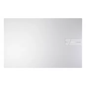 ASUS Vivobook 17 X1704MA-AU038 Core 7 350 17,3 colio FHD IPS lygio 60Hz 250 nitų AG 16GB DDR5 512GB SSD Intel Graphics WLAN+BT Cam720p 50WHrs NoOS Cool Silver