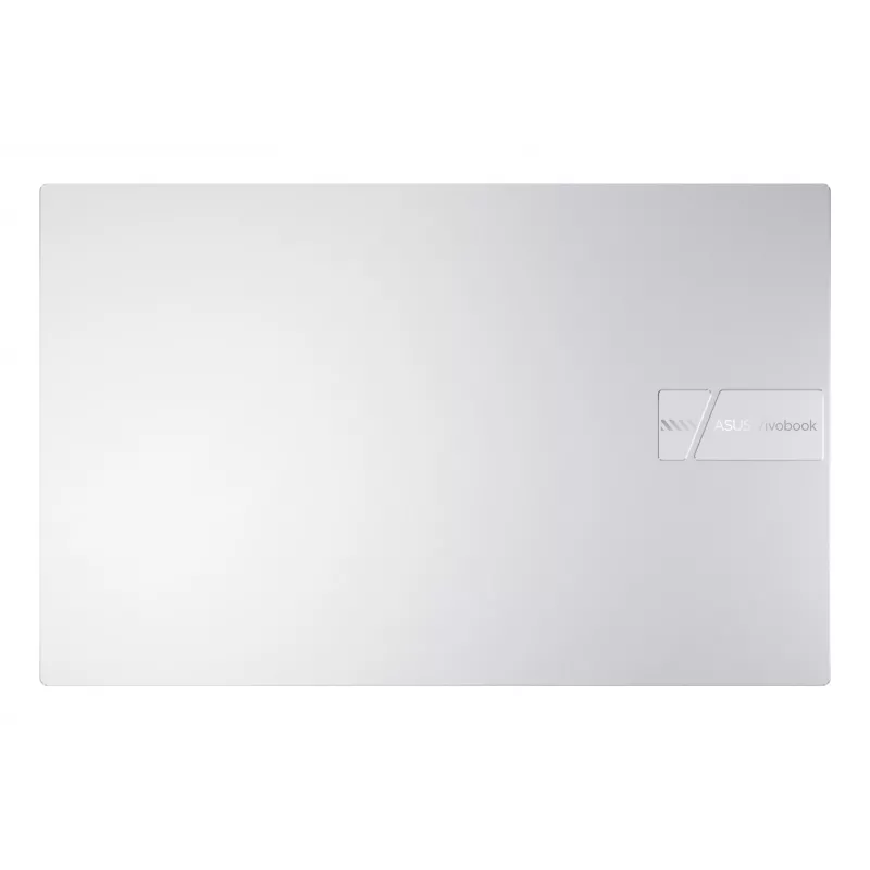ASUS Vivobook 17 X1704MA-AU038 Core 7 350 17,3 colio FHD IPS lygio 60Hz 250 nitų AG 16GB DDR5 512GB SSD Intel Graphics WLAN+BT Cam720p 50WHrs NoOS Cool Silver
