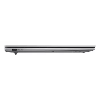 ASUS Vivobook 17 X1704MA-AU038 Core 7 350 17,3 colio FHD IPS lygio 60Hz 250 nitų AG 16GB DDR5 512GB SSD Intel Graphics WLAN+BT Cam720p 50WHrs NoOS Cool Silver