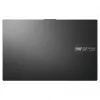 ASUS Vivobook Go 15 E1504FA-ISSBQ5598W nešiojamas kompiuteris, AMD Ryzen 5 40, 15,6 colio Full HD, 16GB LPDDR5, 512GB SSD, Windows 11 Home, prancūziška AZERTY klaviatūra