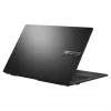 ASUS Vivobook Go 15 E1504FA-ISSBQ5598W nešiojamas kompiuteris, AMD Ryzen 5 40, 15,6 colio Full HD, 16GB LPDDR5, 512GB SSD, Windows 11 Home, prancūziška AZERTY klaviatūra