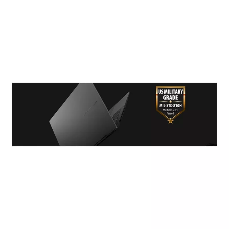 ASUS Vivobook S14 OLED S5406SAL-SF315W Copilot+ PC nešiojamas kompiuteris, 14 colių WUXGA OLED, Intel Core Ultra 5 226V, 16GB LPDDR5x, 512GB SSD, Windows 11 Home, vokiška QWERTZ klaviatūra