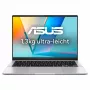 ASUS Vivobook S 14 S5406SAL-SF312W nešiojamas kompiuteris 14 colių OLED 3K 120Hz, Core Ultra 5 226V, 16GB RAM, 512GB SSD, Windows 11 Home, vokiška klaviatūra