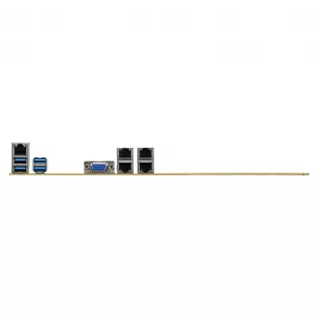 ASUS Z11PA-D8 serverinė plokštė – dviejų lizdų LGA 3647, Intel C621, SSI CEB, IPMI