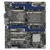 ASUS Z11PA-D8 serverinė plokštė – dviejų lizdų LGA 3647, Intel C621, SSI CEB, IPMI