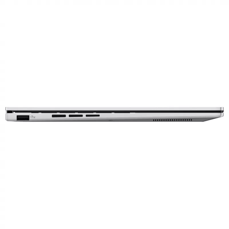 ASUS Zenbook 14 OLED UX3405CA-QL1307W nešiojamas kompiuteris, Intel Core Ultra 9 285H, 14 colių, 32GB, 1TB SSD, Windows 11 Home