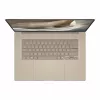 ASUS Zenbook A16 UX3607OA-SQ024X 2-in-1 nešiojamas kompiuteris, 16 colių OLED 3K liečiamas, Snapdragon X2 Elite Extreme, 48GB RAM, 1TB SSD, Windows 11 Pro, smėlio spalvos