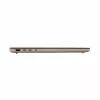 ASUS Zenbook A16 UX3607OA-SQ024X 2-in-1 nešiojamas kompiuteris, 16 colių OLED 3K liečiamas, Snapdragon X2 Elite Extreme, 48GB RAM, 1TB SSD, Windows 11 Pro, smėlio spalvos