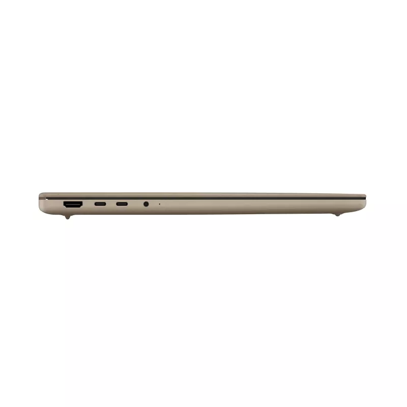 ASUS Zenbook A16 UX3607OA-SQ024X 2-in-1 nešiojamas kompiuteris, 16 colių OLED 3K liečiamas, Snapdragon X2 Elite Extreme, 48GB RAM, 1TB SSD, Windows 11 Pro, smėlio spalvos