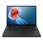 ASUS Zenbook Duo UX8406CA-ISCQL302X Intel Core Ultra 9 285H Hybrid (2-in-1) 35.6 cm (14 inch) Touchscreen WUXGA 32 GB LPDDR5X-SDRAM 1 TB SSD Wi-Fi 7 (802.11be) Windows 11 Pro Inkwell Grey