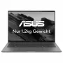 ASUS Zenbook S14 UX5406AA-SU207W Copilot+ PC nešiojamas kompiuteris, 14 colių 3K OLED jutiklinis 120Hz, Intel Core Ultra 9 386H, 32GB LPDDR5x, 1TB SSD, Windows 11 Home, vokiška QWERTZ klaviatūra