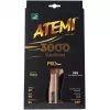 Atemi 3000 Pro Anatominė stalo teniso raketė