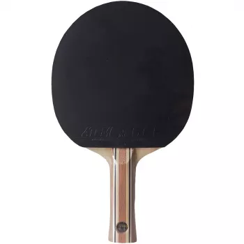 ATEMI 3000 Pro Concave stalo teniso raketė – ITTF patvirtinta puolimo raketė su APS technologija