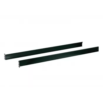 ATEN 2X-010G Rack Mount Kit, skirta KVM konsolei