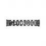 Atlas Blackout Bearings ABEC 9 Skateboard Bearings (8 vnt.) su tarpinėmis ir greičio poveržlėmis