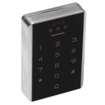 ATLO-KRMC-01-TUYA Tuya Smart Wi-Fi Face Recognition Door Lock