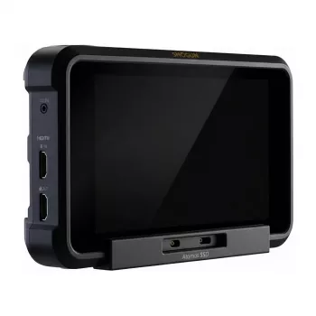 Atomos Shogun 7 7,2 inch 4K HDR Monitor/Recorder - Juoda