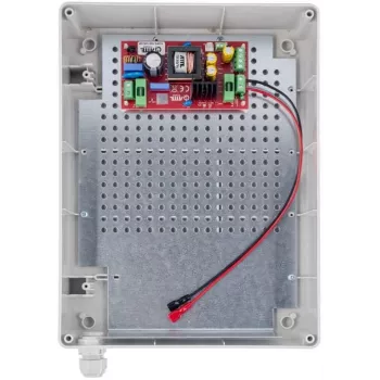 ATTE AUPS-100-120-XL1 Buferinis SMPS 12V 8A 100W Maitinimo Blokas