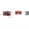 ATTE AVIC-50-120-OF DC/DC keitiklis 10-15V 50W 4A