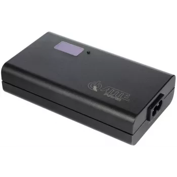 ATTE IPM-90-550 PoE injektorius 90W, 55V DC, Gigabit Ethernet, IEEE 802.3bt