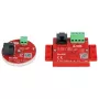 ATTE UTP/2-laidų keitiklių rinkinys LAN+PoE ETH-2WIRE-A-SET2