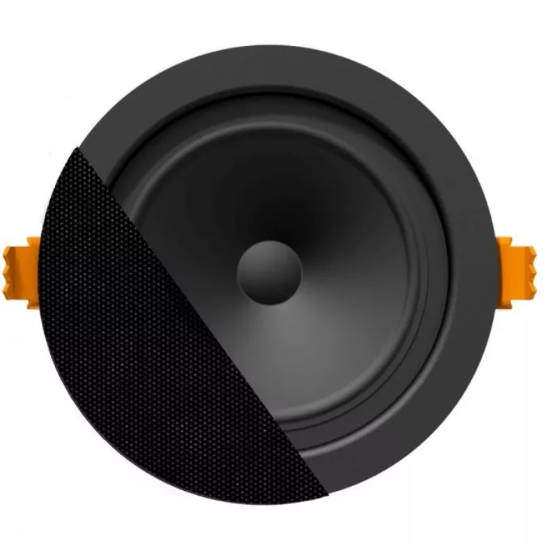 AUDAC CENA306/B 6.5 colio lubinis garsiakalbis 100V/8Ω 40W juodas
