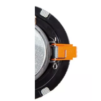 AUDAC CENA306/B 6.5 colio lubinis garsiakalbis 100V/8Ω 40W juodas