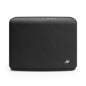 Audio Pro A15 Linkplay Multiroom Speaker, juodos spalvos