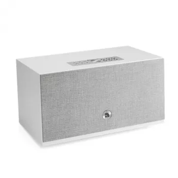 Audio Pro C10 MkII Linkplay Smart Speaker (80W, Wi-Fi, Bluetooth 5.0, Multi-Room), Baltas