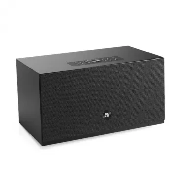 Audio Pro C10 MkII Linkplay belaidis daugiarais garsiakalbis, juodas