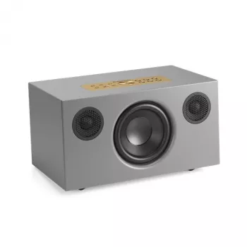 Audio Pro C5 MkII Linkplay belaidis kelių kambarių garsiakalbis, pilka