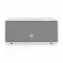 Audio Pro D-2 Bluetooth Multiroom Speaker, White – 80W su AirPlay 2, Chromecast ir Spotify Connect
