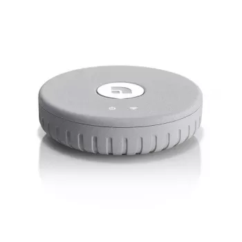 Audio Pro Link 1 daugiaraisės garso adapteris (Sand Grey) | ITwork.lt
