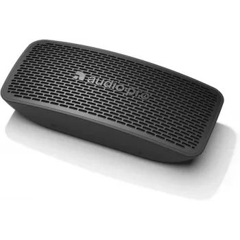 Audio Pro P5 nešiojamas Bluetooth garsiakalbis, juodas